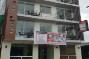 Top Hostel Samui, Чавенг