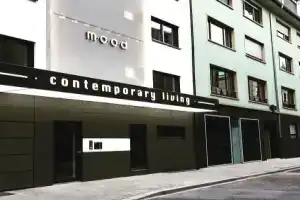 Mood contemporary living, Людвигсхафен-на-Рейне