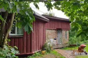 Тарховка Песчаная 17, Сестрорецк