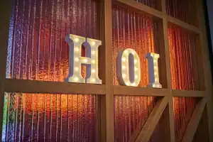 Отель «Hyatt Place Zurich Airport the Circle», Цюрих