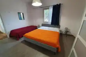 Arricampati Airport Rooms in Villa & RENT CAR, Карини