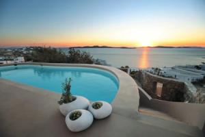Villa Vanita Agios Ioannis Mykonos, Агиос Иоаннис