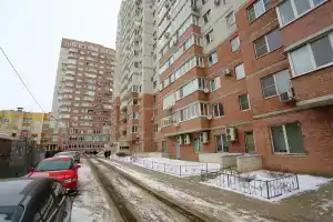Апартаменты на Кропоткина, Воронеж