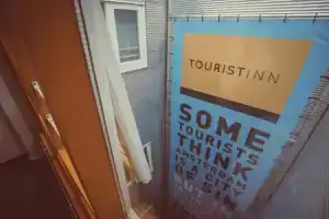Budget Hotel Tourist Inn, Амстердам