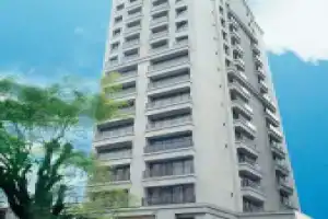 Отель «Estanplaza Paulista», Сан-Пауло