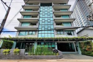 Ama's House Luxury Boutique Hotel, Чианг Май