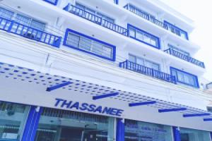 Отель «Thasanee», Хуахин