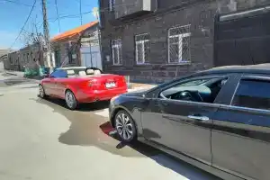 Гостевой дом Левона Мадояна 275, Гюмри