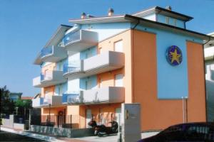 Victoria  Residence Astro Marino, Martinsicuro