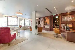 Mercure Hotel Raphael Wien, Вена