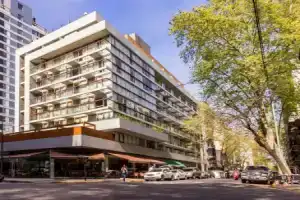 Ayres Apartments Palermo, Буэнос-Айрес