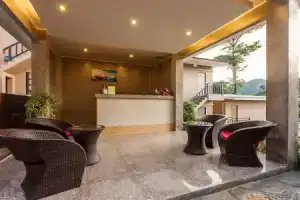 Phi Phi Top View Resort, Пхи Пхи