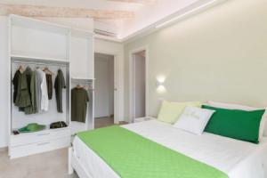 LeMoon Holiday Home Terrace & NETFLIX, Масса Лубрензе