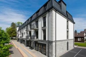 Aura apartamentai, Друскининкай