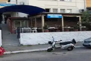 Pınara Pansiyon guesthouse, Фетхие