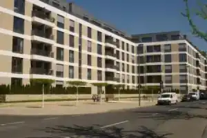 FeWo am Zwinger 2, Дрезден