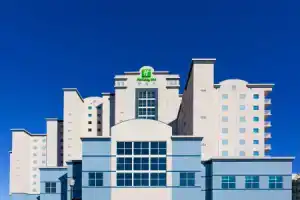 Апарт-Отель «Holiday Inn & Suites, An Ihg», Оушен Сити
