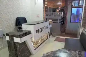 Hotel «Bajrang», Дели