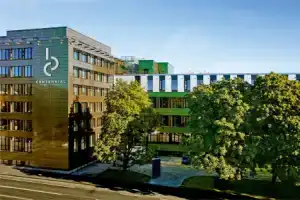 Centennial Hotel Tallinn, Таллин