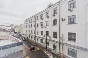 Апартаменты GM Китай-город, Москва