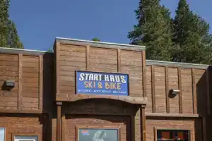 Inn At Truckee, Траки