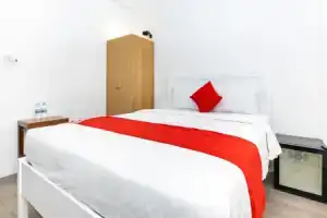 Отель «Vivid Boutique Hometel», Нячанг
