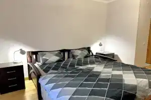 Апартаменты Baltic Resort на Почтовой улице 11, Светлогорск
