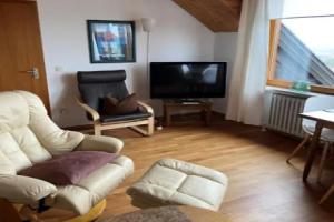 Ferienwohnung Alsmeier, Бад-Бентхайм