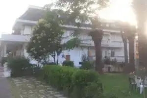 Fabi Apartment, Martinsicuro