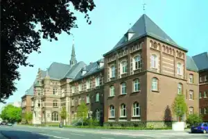 Отель «Collegium Leoninum», Бонн