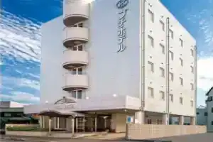 Kojima Puchi Hotel, Курасики