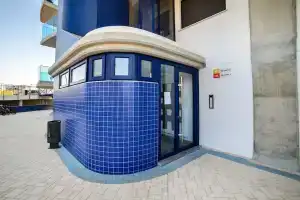Apartamento Bennecke Velero, Торревьеха