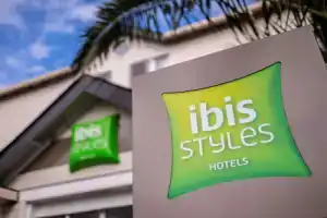 Отель «ibis Styles Quimper», Кемпер