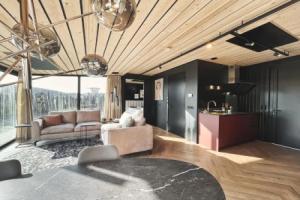 Basecamp Tiny House Eco Resort, Иджмуиден аан Зее