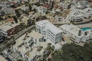 Апартаменты «River View Boutique Apts», Айя-Напа