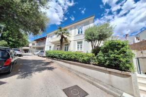 Apartments Blue, Цриквеница
