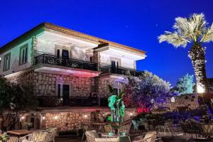Etiz Hotels Alaçatı, Алачати