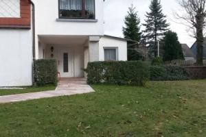 Charming Apartment in Ilmenau With Sauna, Фрауэнвальд