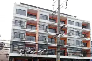 Отель «Studio Patong by iCheck inn», Патонг