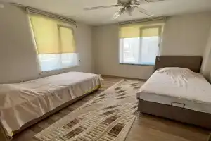 Dalaman Muğla da 4+1 Villa, Даламан
