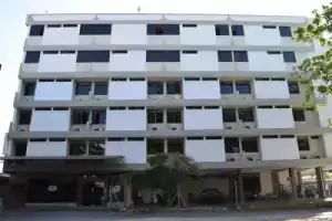 Отель «Federal Perlis», Кангар