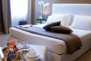 Hotel San Rocco, Орта-Сан-Джулио