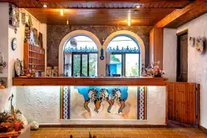 Hotel «Tsagarakis Beach», Амудара