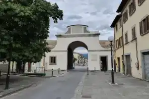 Casa Signora Claudia, Ареццо