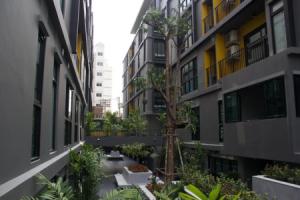 Отель «iSanook Bangkok», Бангкок