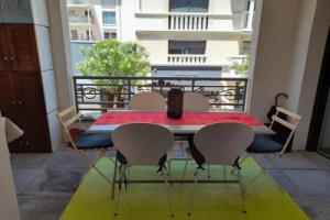 Appartement Arcachon, 3 pièces, 6 personnes - FR-1-319-440, Аркашон