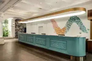 Embassy Suites by Hilton Fort Lauderdale 17th Street, Форт-Лодердейл