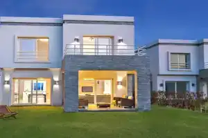 Prime Holidays Amwaj, Эль-Аламейн