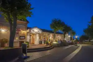 Sonnenresort Hüttmann, Нордорф