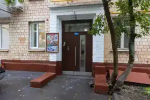 Санди на 4ом Войковском проезде 5, Москва
